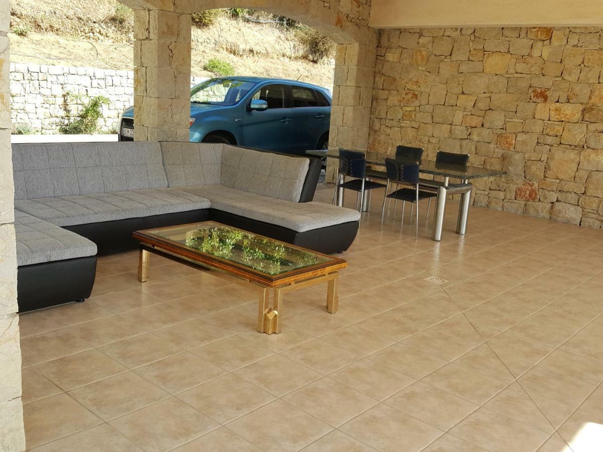 Villa Lavendel Montauroux Εξωτερικό φωτογραφία