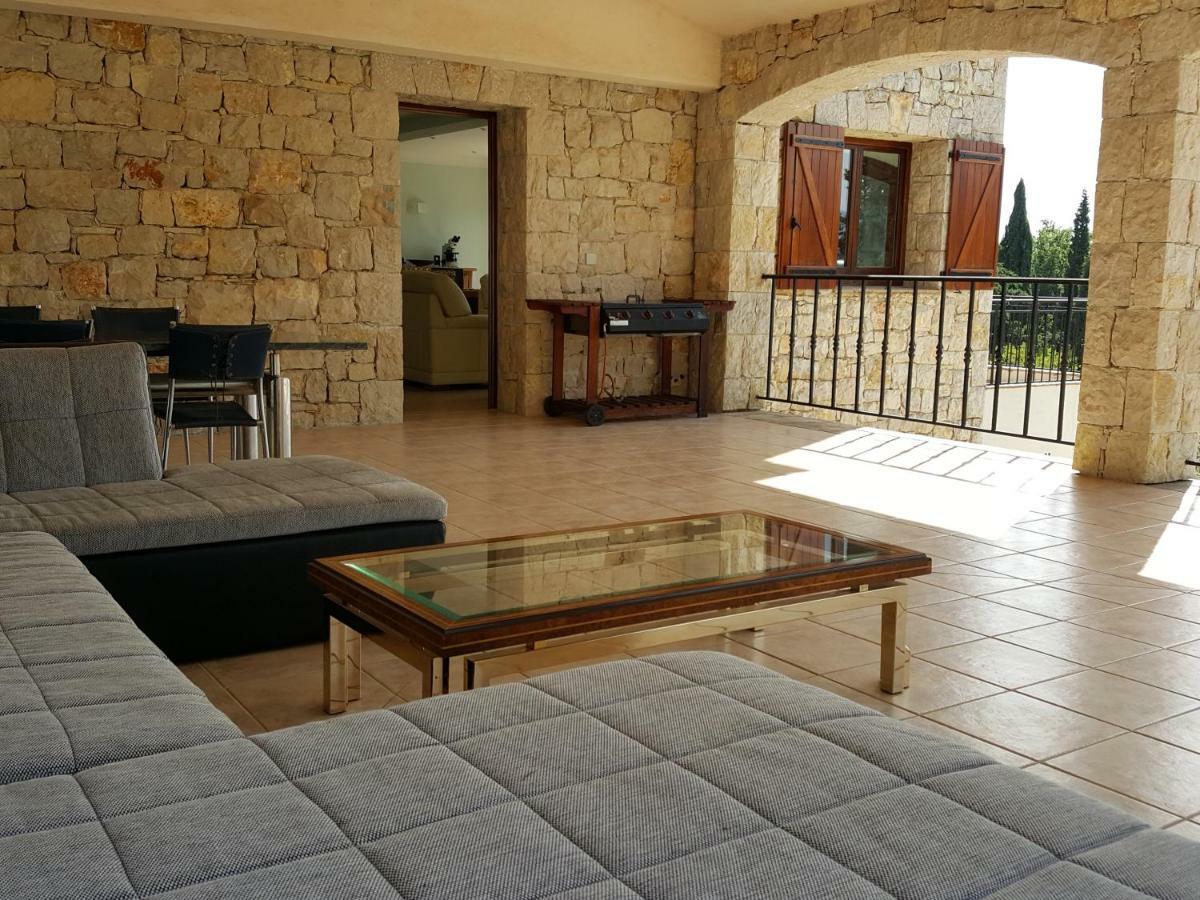Villa Lavendel Montauroux Εξωτερικό φωτογραφία