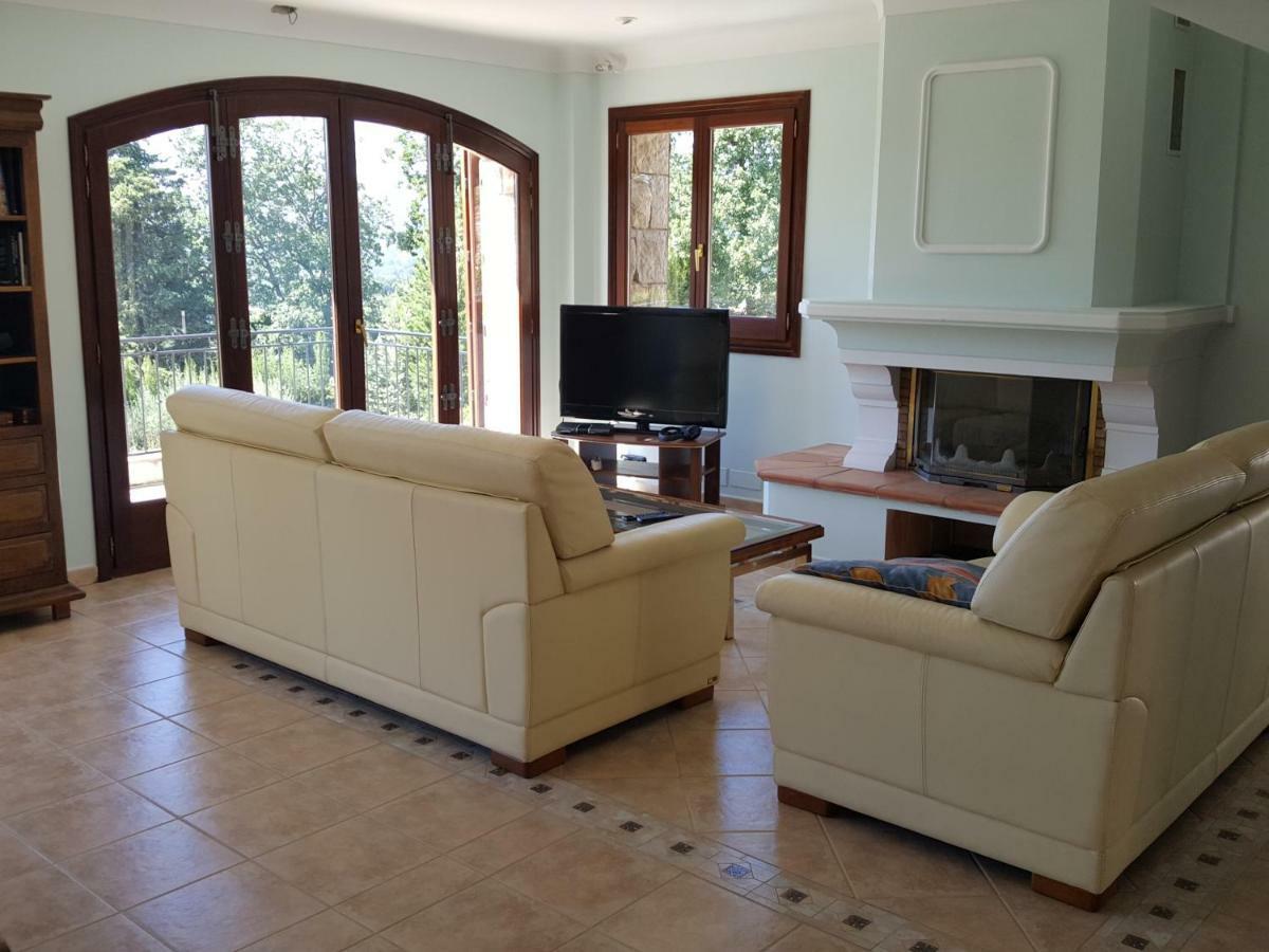 Villa Lavendel Montauroux Εξωτερικό φωτογραφία